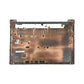 LappyPower Laptop Bottom Base D-Cover for Lenovo Ideapad 3-15IML 3-15ITL (Grey)