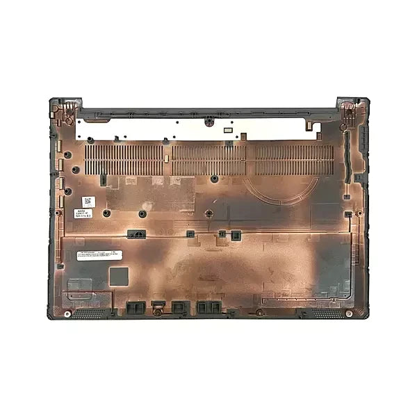 LappyPower Laptop Bottom Base D-Cover for Lenovo Ideapad 3-15IML 3-15ITL (Grey)