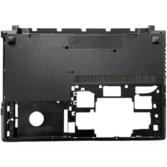 LappyPower Laptop Bottom Base D-Cover for Lenovo Ideapad B40-70 B40-80 (Black)