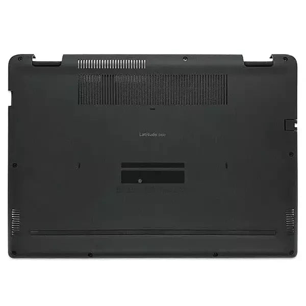LappyPower Laptop Bottom Base D-Cover for Dell Latitude E3400 3400 Series (Black)