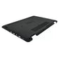 LappyPower Laptop Bottom Base D-Cover for Dell Latitude E3400 3400 Series (Black)