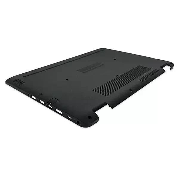 LappyPower Laptop Bottom Base D-Cover for Dell Latitude E3400 3400 Series (Black)