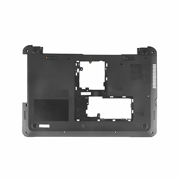 LappyPower Laptop Bottom Base D-Cover for HP 15-D (Black)