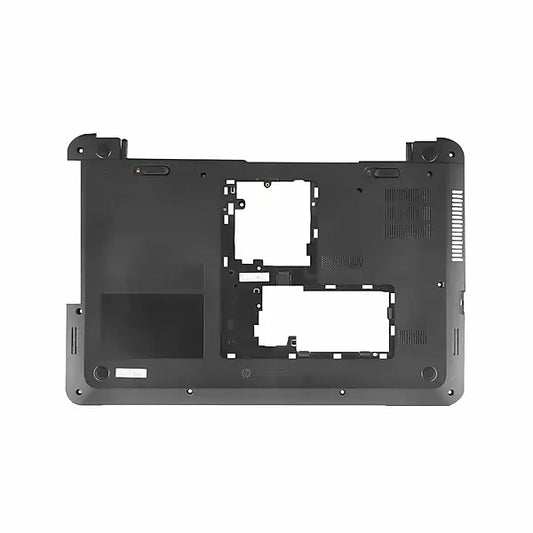 LappyPower Laptop Bottom Base D-Cover for HP 15-D (Black)