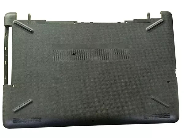 LappyPower Laptop Bottom Base D-Cover for Base for HP 15-BS 15-BW 15T-BR (Black)