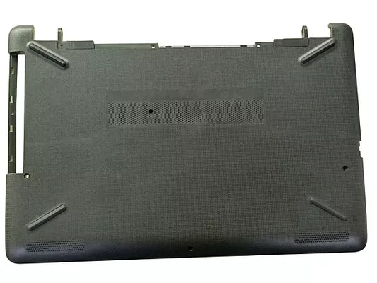 LappyPower Laptop Bottom Base D-Cover for Base for HP 15-BS 15-BW 15T-BR (Black)