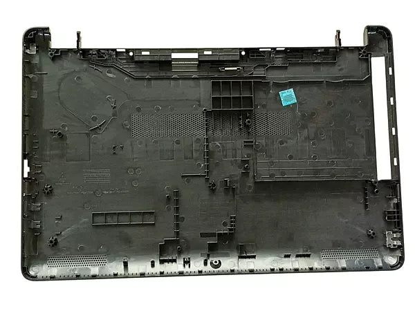 LappyPower Laptop Bottom Base D-Cover for Base for HP 15-BS 15-BW 15T-BR (Black)