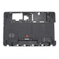 LappyPower Laptop Bottom Base D-Cover for Acer Aspire E1-531 E1-571 E1-521 (Black)