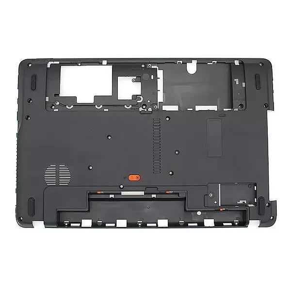 LappyPower Laptop Bottom Base D-Cover for Acer Aspire E1-531 E1-571 E1-521 (Black)