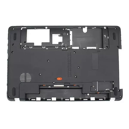 LappyPower Laptop Bottom Base D-Cover for Acer Aspire E1-531 E1-571 E1-521 (Black)