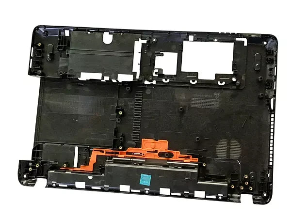 LappyPower Laptop Bottom Base D-Cover for Acer Aspire E1-531 E1-571 E1-521 (Black)