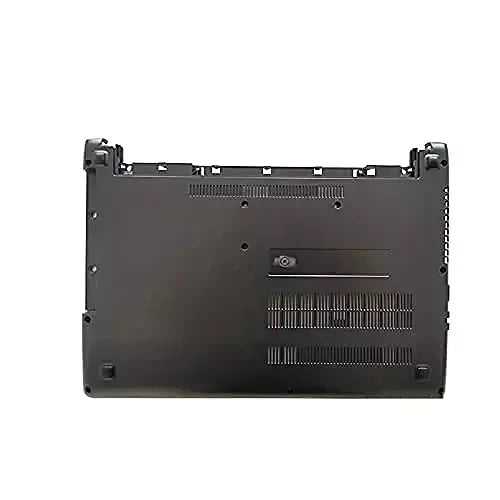 LappyPower Laptop Bottom Base D-Cover for Lenovo E41-10 E41-15 E41-25 (Black)