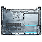 LappyPower Laptop Bottom Base D-Cover for Lenovo E41-10 E41-15 E41-25 (Black)