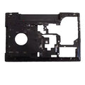 LappyPower Laptop Bottom Base D-Cover for Lenovo G500 G505 G510 Series (Black)