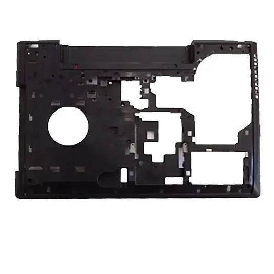 LappyPower Laptop Bottom Base D-Cover for Lenovo G500 G505 G510 Series (Black)