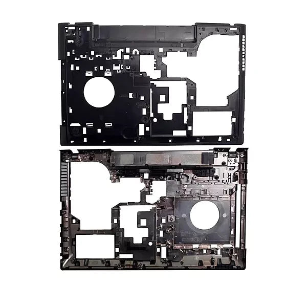 LappyPower Laptop Bottom Base D-Cover for Lenovo G500 G505 G510 Series (Black)