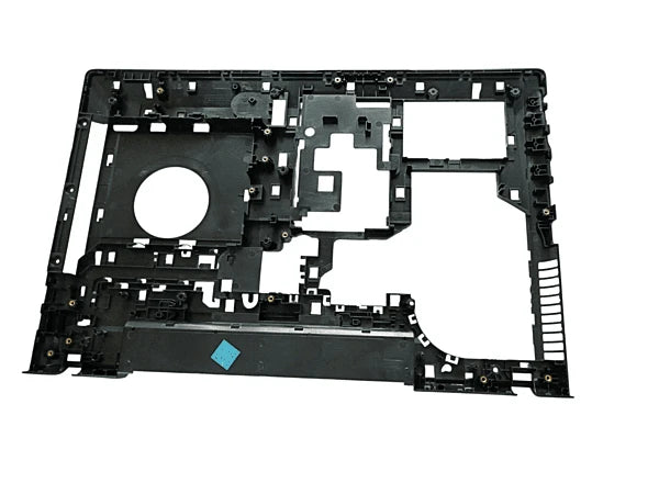 LappyPower Laptop Bottom Base D-Cover for Lenovo G500 G505 G510 Series (Black)