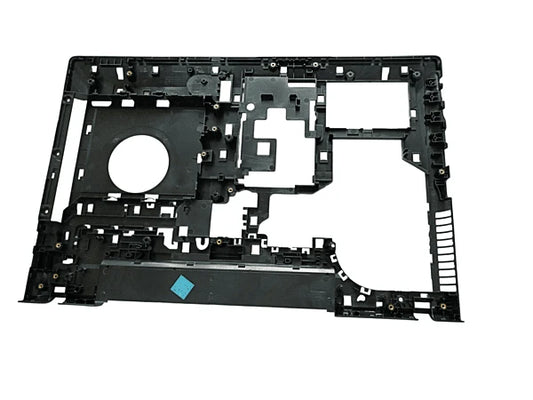LappyPower Laptop Bottom Base D-Cover for Lenovo G500 G505 G510 Series (Black)