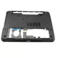 LappyPower Laptop Bottom Base D-Cover for Dell Inspiron 3521 5521 5537 3537 (Black)