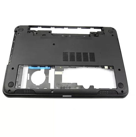 LappyPower Laptop Bottom Base D-Cover for Dell Inspiron 3521 5521 5537 3537 (Black)