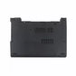 LappyPower Laptop Bottom Base D-Cover for Dell Vostro 3562 3568 Inspiron 15 3567 3565 (Black)