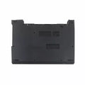 LappyPower Laptop Bottom Base D-Cover for Dell Vostro 3562 3568 Inspiron 15 3567 3565 (Black)