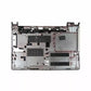 LappyPower Laptop Bottom Base D-Cover for Dell Vostro 3562 3568 Inspiron 15 3567 3565 (Black)