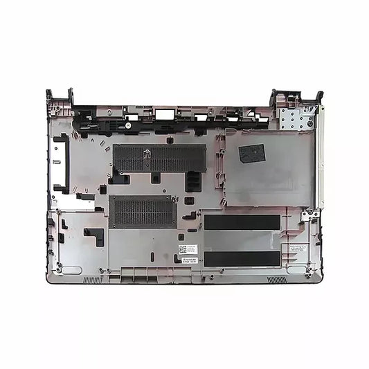 LappyPower Laptop Bottom Base D-Cover for Dell Vostro 3562 3568 Inspiron 15 3567 3565 (Black)
