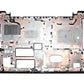 LappyPower Laptop Bottom Base D-Cover for Lenovo IdeaPad 300-15 300-15ikb 300-15ISK (Black)