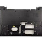 LappyPower Laptop Bottom Base D-Cover for Lenovo IdeaPad 300-15 300-15ikb 300-15ISK (Black)