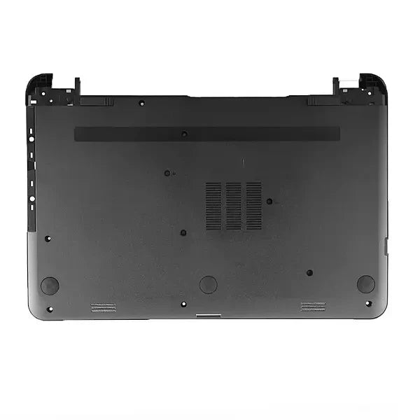 LappyPower Laptop Bottom Base D-Cover for Hp 15R 15G Series (Black)