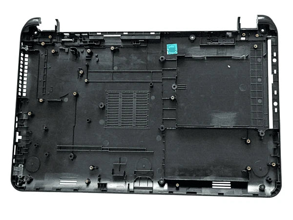 LappyPower Laptop Bottom Base D-Cover for Hp 15R 15G Series (Black)