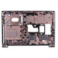 LappyPower Laptop Bottom Base D-Cover for Lenovo Ideapad 310-15 310-15ISK 310-15ABR 310-15ikb (Black)