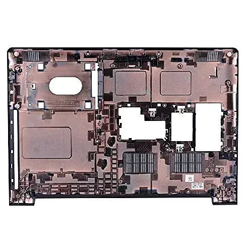 LappyPower Laptop Bottom Base D-Cover for Lenovo Ideapad 310-15 310-15ISK 310-15ABR 310-15ikb (Black)