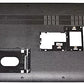 LappyPower Laptop Bottom Base D-Cover for Lenovo Ideapad 310-15 310-15ISK 310-15ABR 310-15ikb (Black)