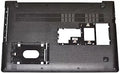 LappyPower Laptop Bottom Base D-Cover for Lenovo Ideapad 310-15 310-15ISK 310-15ABR 310-15ikb (Black)