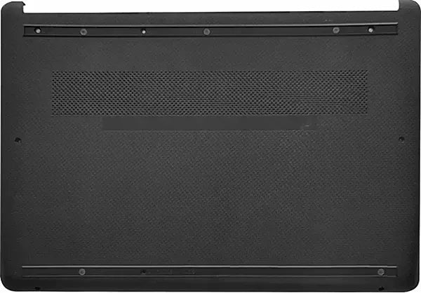 LappyPower Laptop Bottom Base D-Cover for HP 14S 14S-FQ 14DQ 240 G9 (Black)
