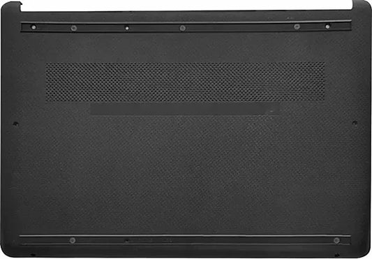 LappyPower Laptop Bottom Base D-Cover for HP 14S 14S-FQ 14DQ 240 G9 (Black)