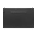 LappyPower Laptop Bottom Base D-Cover for HP 240-G8 (Black)