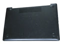 LappyPower Laptop Bottom Base D-Cover for Dell Inspiron 15 5570 I5570 (Black)