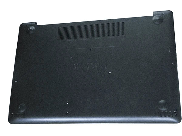 LappyPower Laptop Bottom Base D-Cover for Dell Inspiron 15 5570 I5570 (Black)