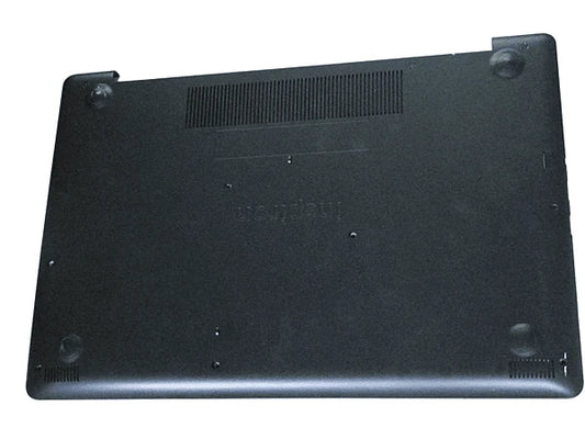 LappyPower Laptop Bottom Base D-Cover for Dell Inspiron 15 5570 I5570 (Black)