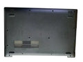 LappyPower Laptop Bottom Base D-Cover for Lenovo ideapad 320-15 320-15ISK 520-15IKB 5000-15 (Black)