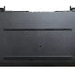 LappyPower Laptop Bottom Base D-Cover for HP 15-AC 15-AF (Black)
