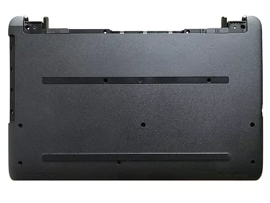 LappyPower Laptop Bottom Base D-Cover for HP 15-AC 15-AF (Black)