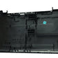 LappyPower Laptop Bottom Base D-Cover for HP 15-AC 15-AF (Black)