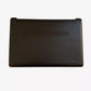 LappyPower Laptop Bottom Base D-Cover for HP 15S-DU 15s-DY DW GR TPN-C139 (Black)