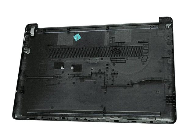 LappyPower Laptop Bottom Base D-Cover for HP 15S-DU 15s-DY DW GR TPN-C139 (Black)