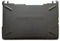 LappyPower Laptop Bottom Base D-Cover for HP 14-BS 14-BW 240 G6 245 G6 (Black)