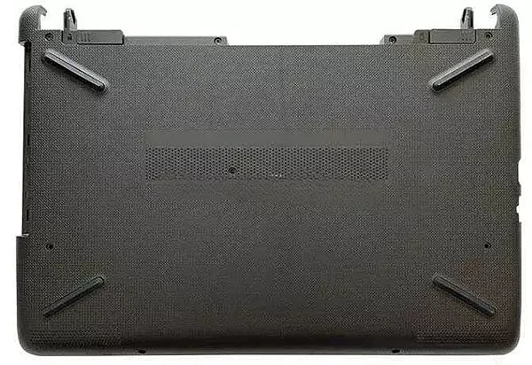 LappyPower Laptop Bottom Base D-Cover for HP 14-BS 14-BW 240 G6 245 G6 (Black)
